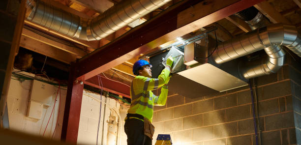 Affordable HVAC Duct Cleaning in Maywood Park, OR