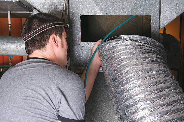 HVAC System Cleaning in Maywood Park, OR